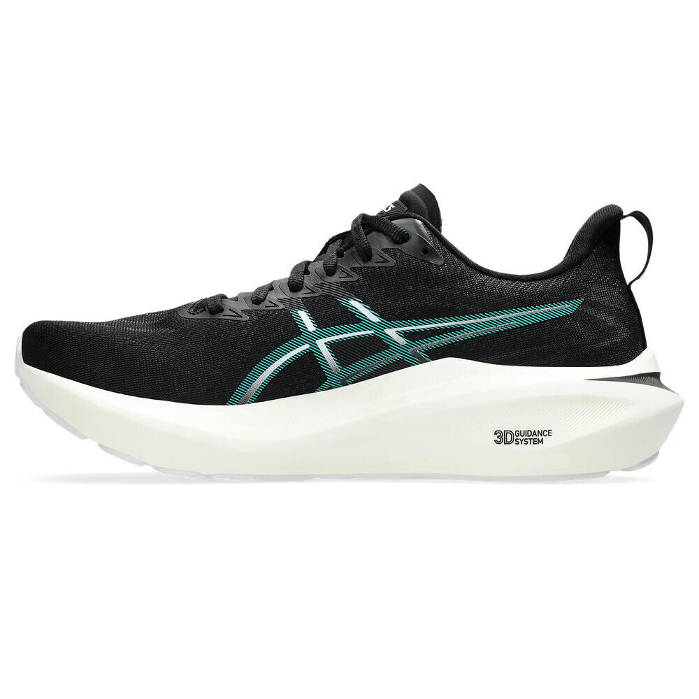 Gt-2000 13 - Hombre Black/wave Teal
