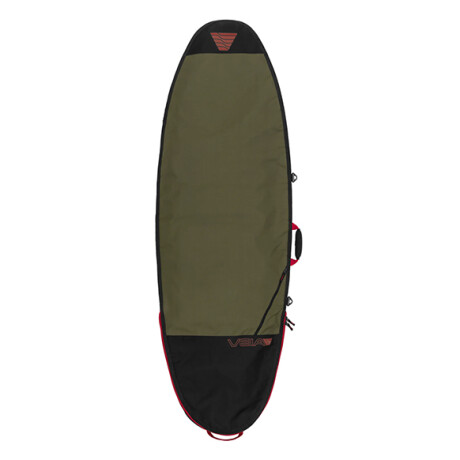 Funda Veia Longboard Fish Day Bag 7.0" Funda Veia Longboard Fish Day Bag 7.0"