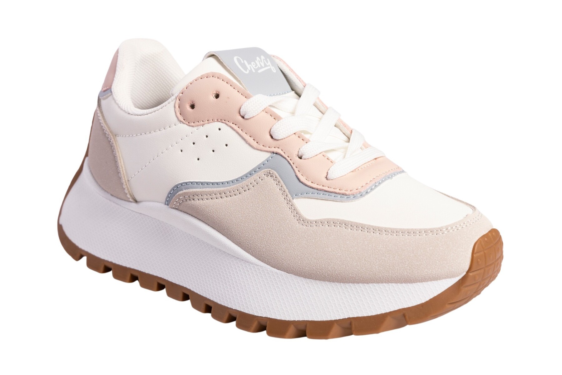 CHERRY TREND - WHITE 