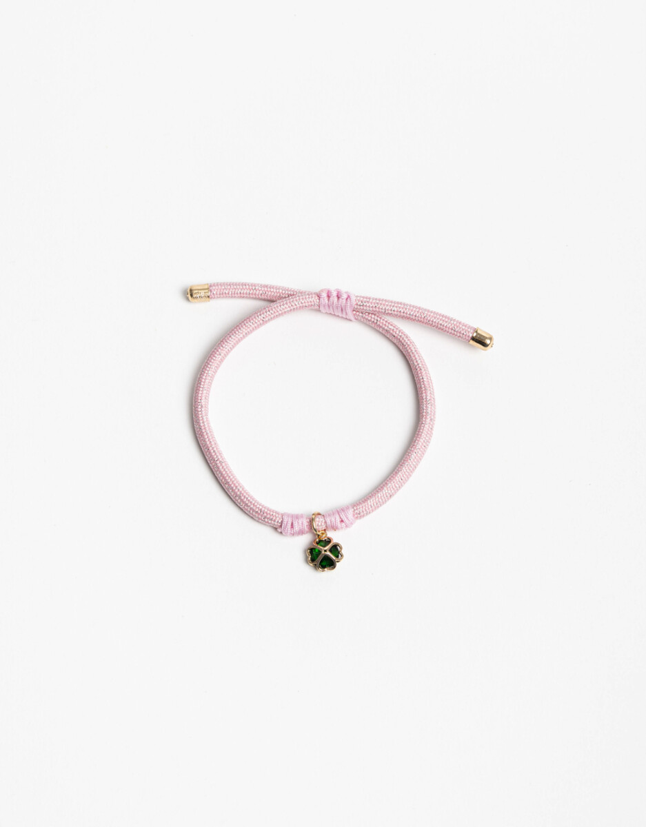 Pulseras Flexibles, Lucky Lady Tribe 