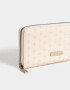 Ficheros Clasico Billetera Fichero Rectangular - Estampado Flores
