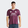 Remera N+ North Sails Campeonato Rojo