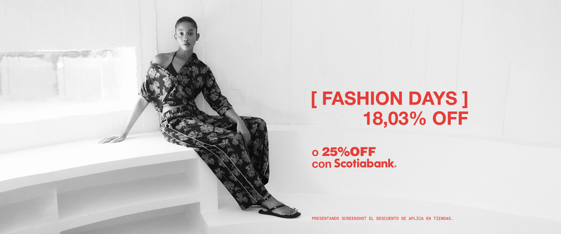 FASHION DAYS