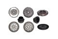 Kit Embrague C/Rod Luk BMW 318I (E46) 97-05 Ø230-Est.10 Kit Embrague C/Rod Luk BMW 318I (E46) 97-05 Ø230-Est.10