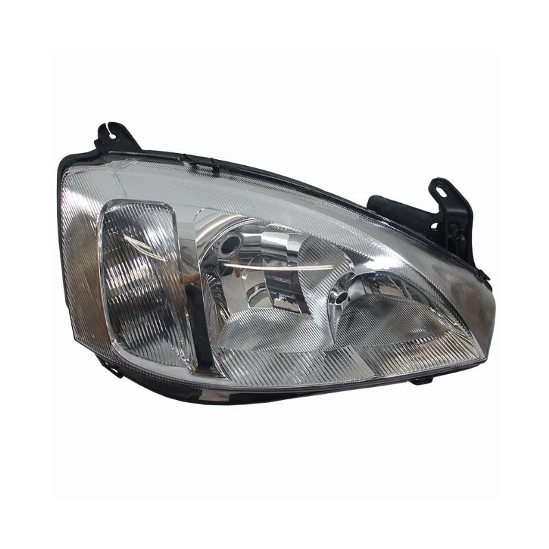 FAROL DELANTERO DERECHO - CORSA G2 / MONTANA FAROL DELANTERO DERECHO - CORSA G2 / MONTANA