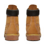 Botas Premium 6 Inch Lace Up Waterproof Hombre Wheat