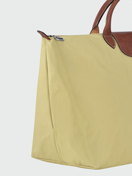 LONGCHAMP - Le Pliage Original L Tote Bag Alta Automática