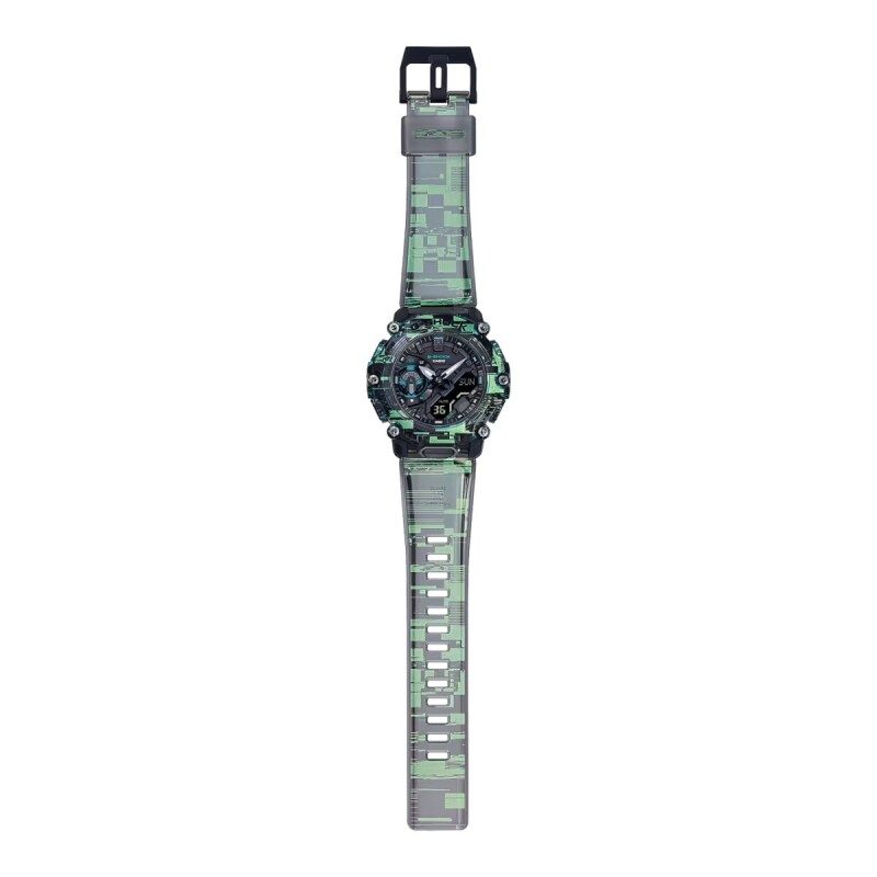 Casio G-Shock - GA2200NN-1A 09ga2200nn-1a