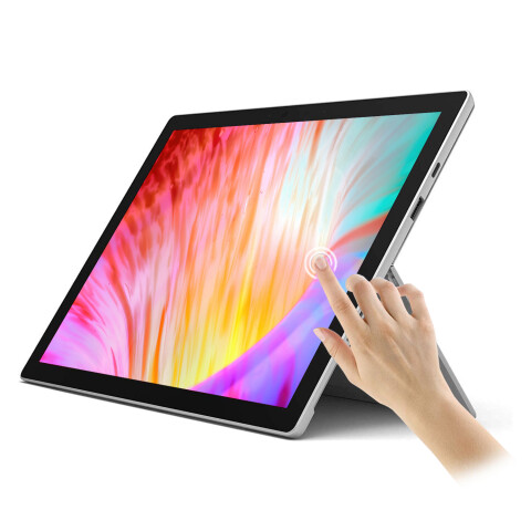 Notebook Microsoft Surface Pro 4 I5 / 8gb Ram / 256gb Ssd / 12.3" MICROSOFT SURFACE PRO 4 S/TECL I5/8/256