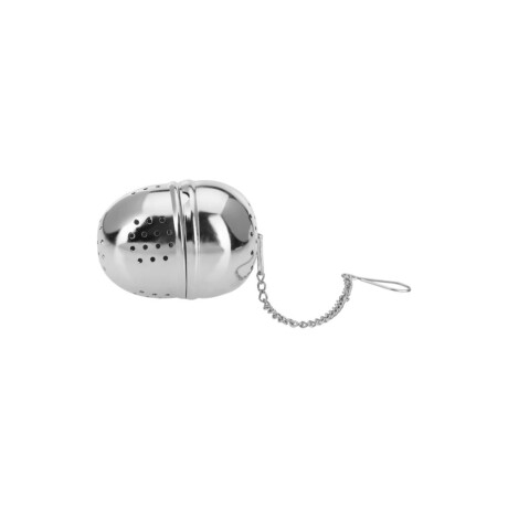 Malla en Esfera para Té de Acero Inoxidable Malla en Esfera para Té de Acero Inoxidable