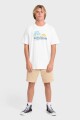 REMERA CHECK OUT PREMIUM SS B-blanco