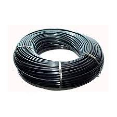 Micro tubo 5mm ( ext ) x 3mm ( int ) 50 mts