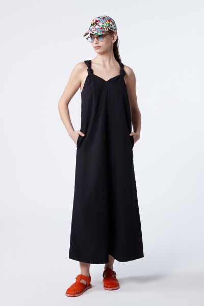 Vestido Negro