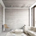 Sofá Togo Individual Off White + Isla Sofá Togo Individual Off White + Isla