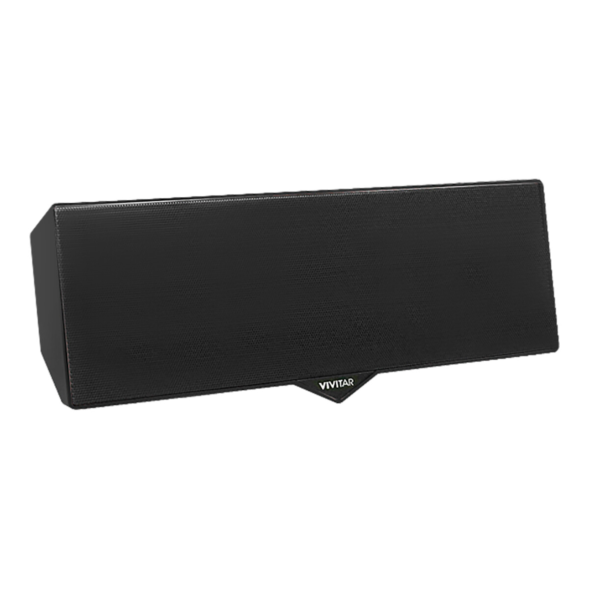 Parlante Portátil Vivitar Vw-60014bt Estéreo Bluetooth 