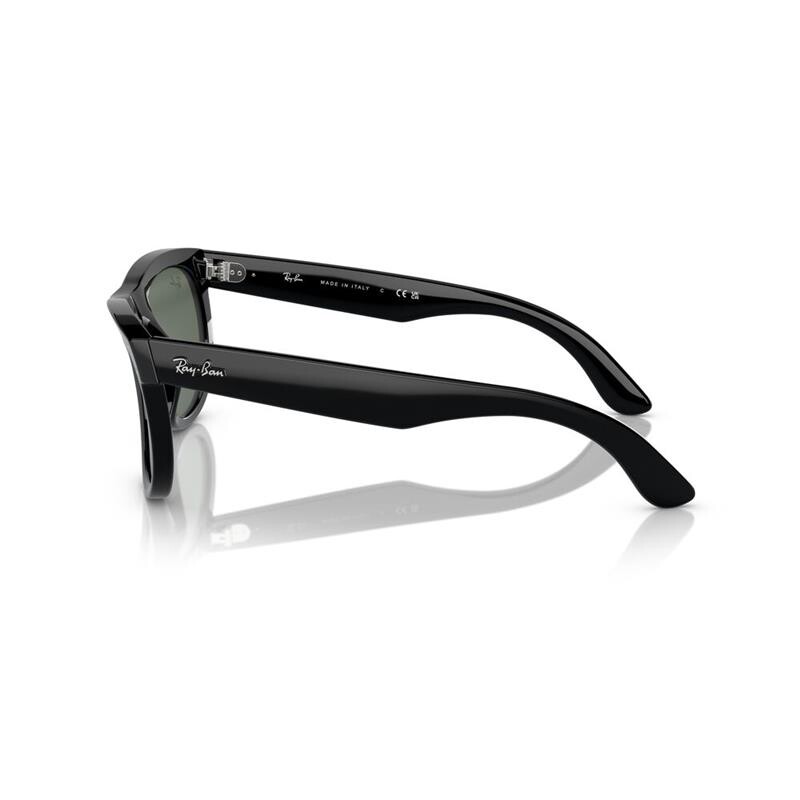 Ray Ban Rbr0502s 6677vr