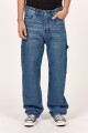 JEAN BAD DOG COLLECTION DENIM A-azul