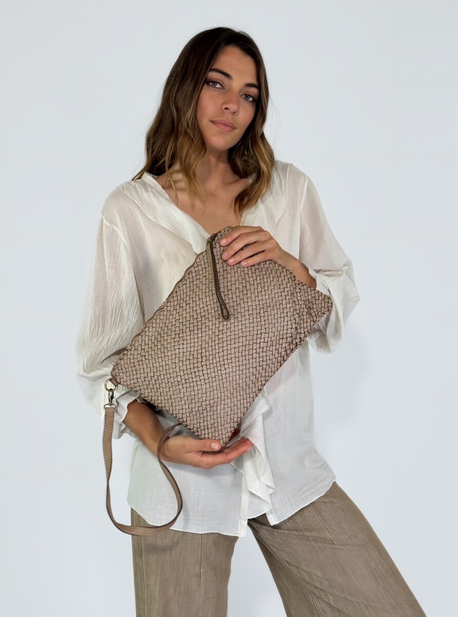 CARTERIA LIGURIA - BEIGE 