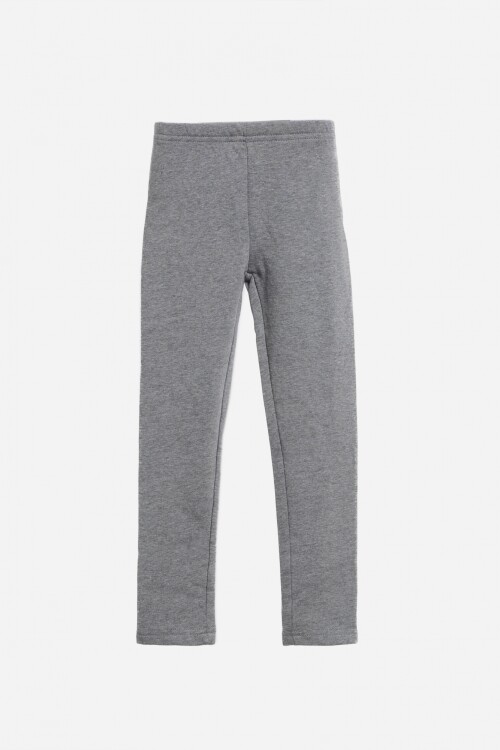 Legging térmica GRIS