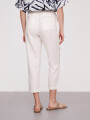 Pantalon Crispulo Marfil / Off White