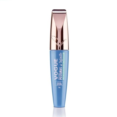 Mascara De Pestañas Vogue Infinitto 9 Grs. Mascara De Pestañas Vogue Infinitto 9 Grs.
