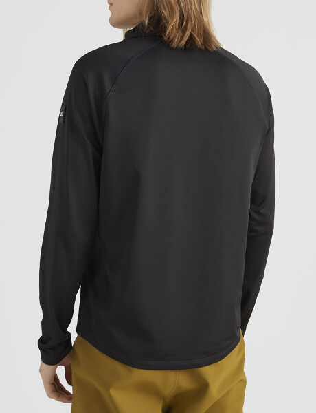 Campera O'Neill Clime HZ Fleece Negro Campera O'Neill Clime HZ Fleece Negro
