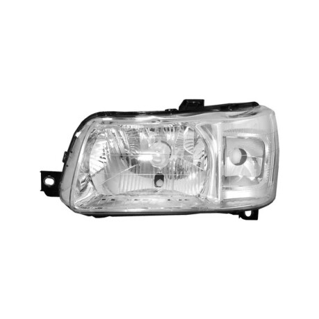 SEMIOPTICAS FIAT UNO FIORINO FIRE 04/ IZQ. VIC SEMIOPTICAS FIAT UNO FIORINO FIRE 04/ IZQ. VIC