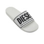 Sandalias Para Hombre Sa-Mayemi Cc White/Black