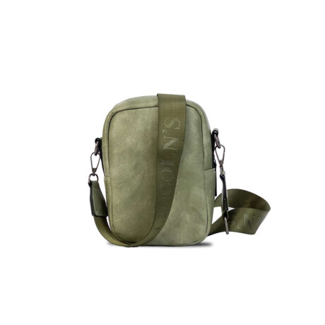 Bandolerita Amelia Salvia