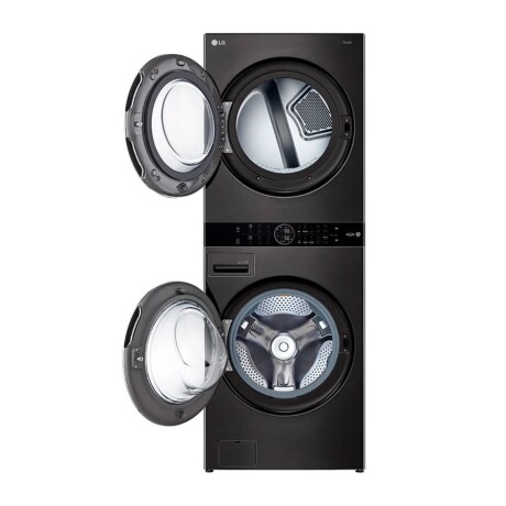 Torre de lavado y secado WashTower LG 14Kg WK14BS6 Torre de lavado y secado WashTower LG 14Kg WK14BS6
