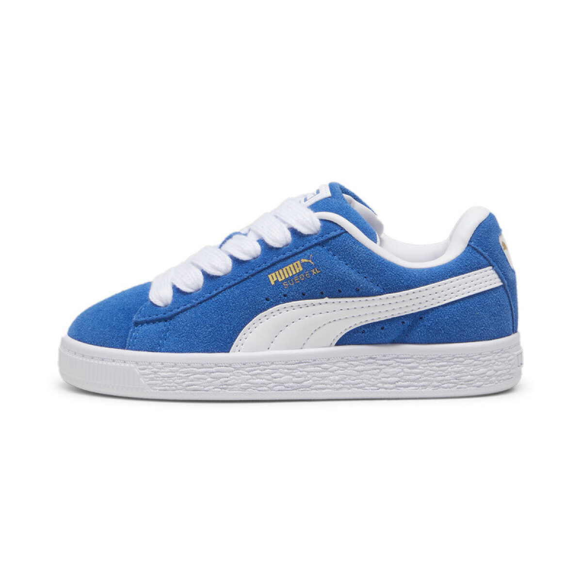 Suede XL PS 39657801 - Azul Royal 