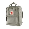 Mochila Fjallraven Kanken Unisex Fog