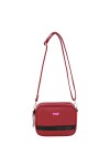 Bandolera Rojo