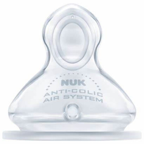 NUK Tetina Anatómica 6 a 18 Meses – Tetina para Bebés NUK Tetina Anatómica 6 a 18 Meses – Tetina para Bebés