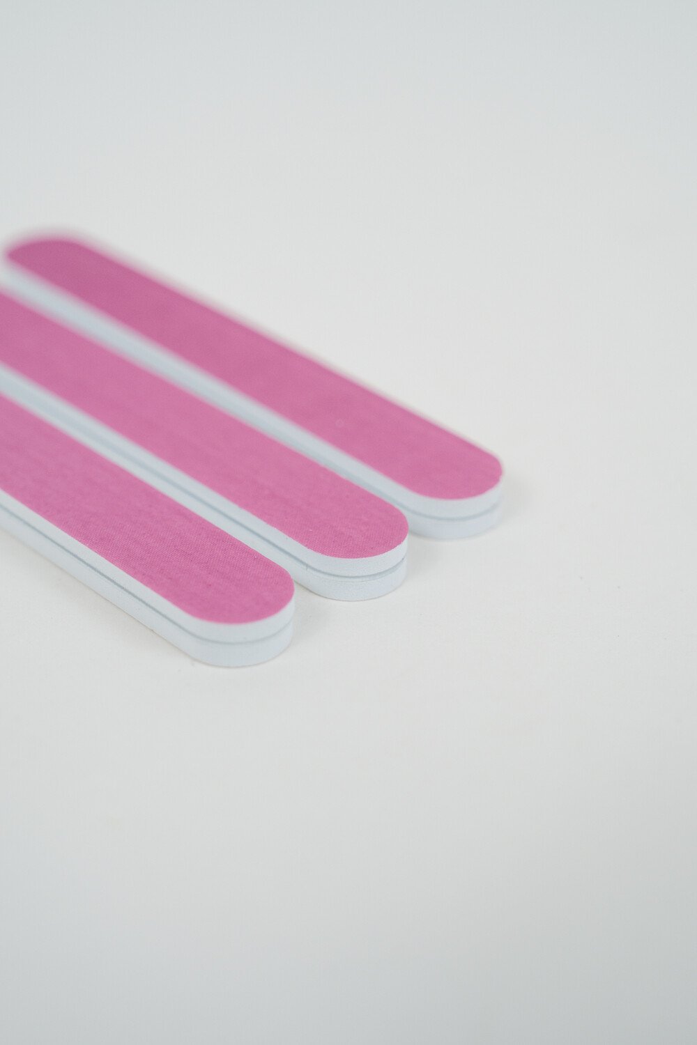 Lima De Uñas Duko Violeta