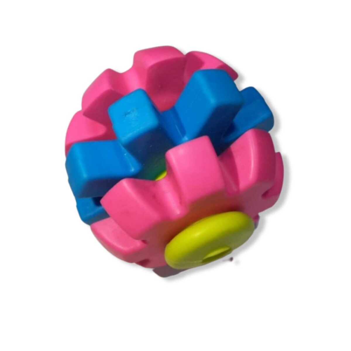 Mordillo Fluor 3 Colores 