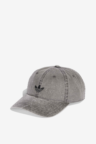BASEBALL CAP Gris
