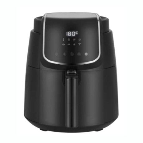 Freidora de Aire MIDEA MF-CN40C2 1500W Capacidad 4L Freidora de Aire MIDEA MF-CN40C2 1500W Capacidad 4L