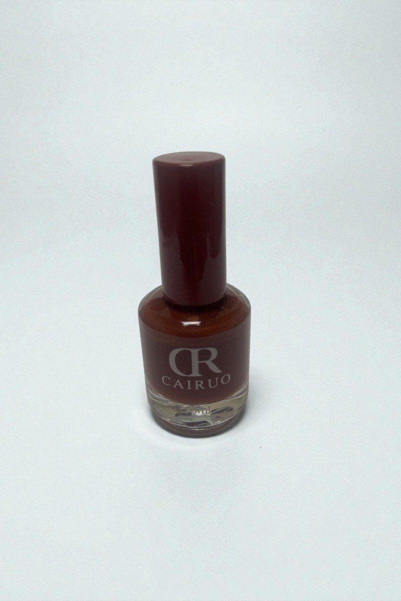 Esmalte - Brownie 