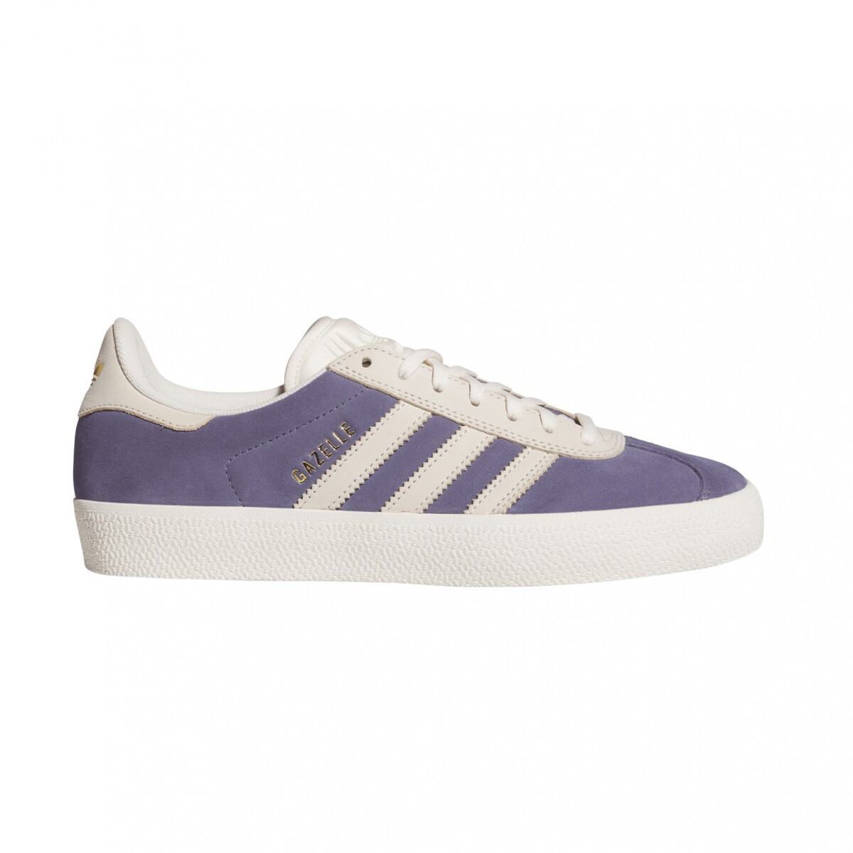 Championes adidas Gazelle ADV - Lavander 