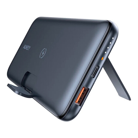 Powerbank Aukey 10000MAH 1 USB C / 1 USB a 001