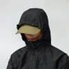 Casaca Fjallraven High Coast Wind Jacket W Mujer Dusty Rose