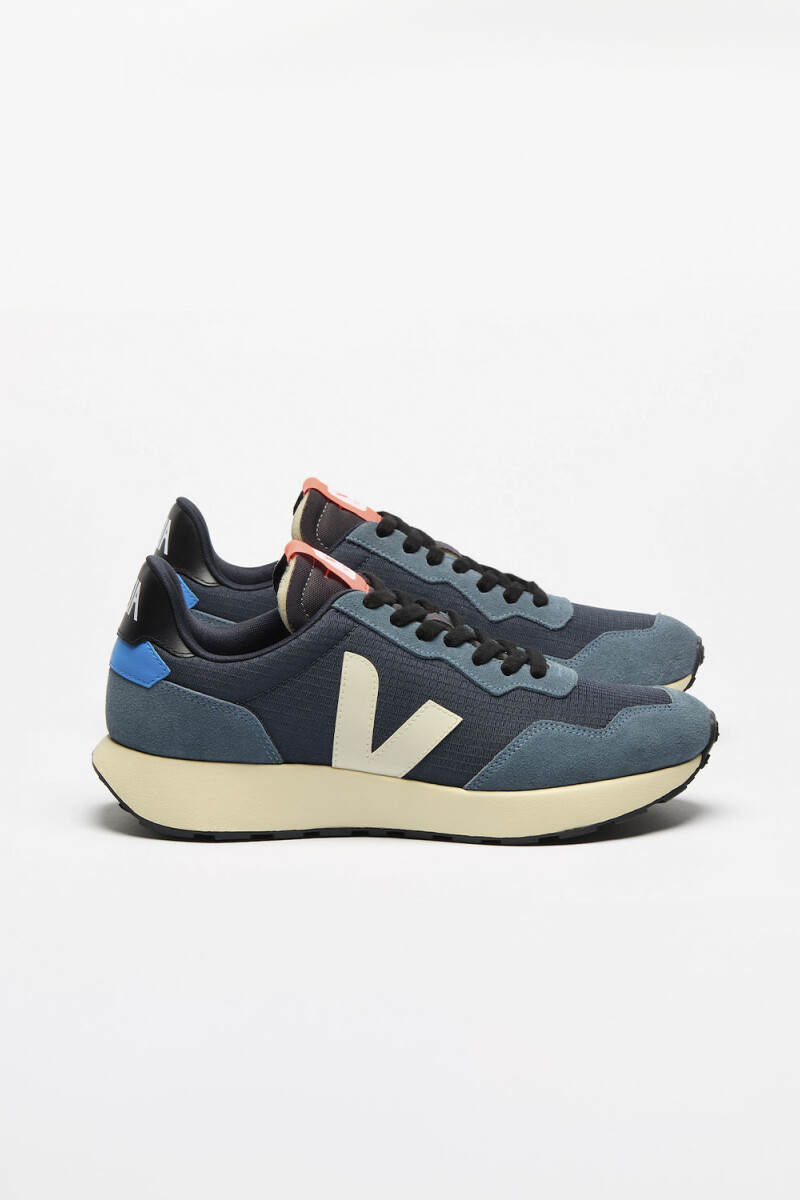 PAULISTANA RIPSTOP Azul