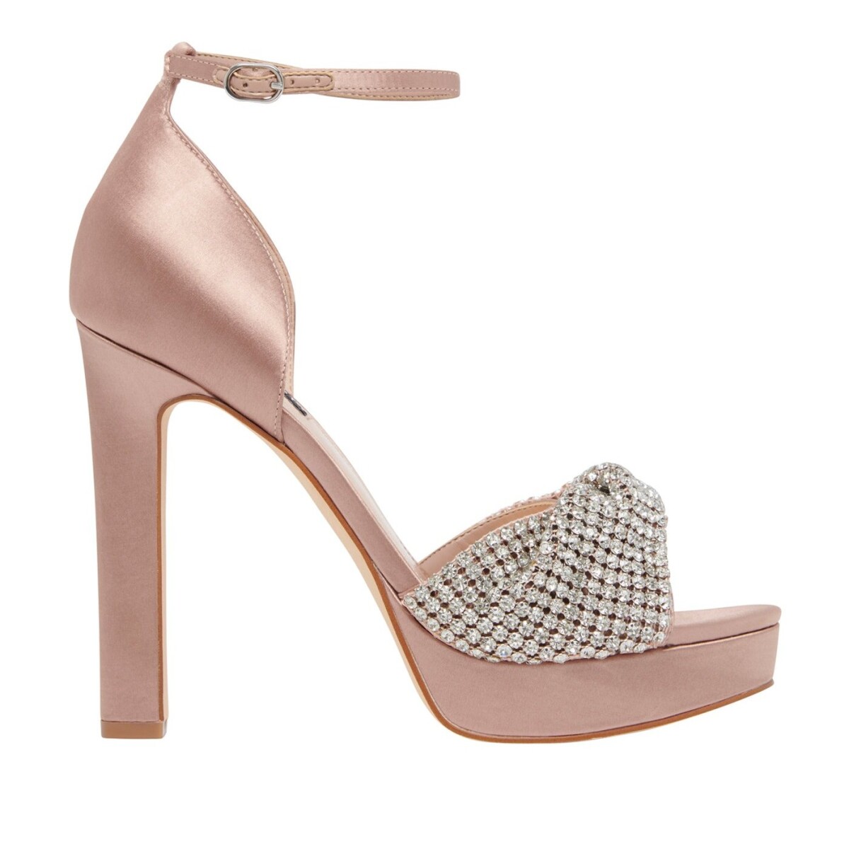 Sandal Wary2 - Cliff/ Light Natural 