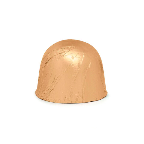Papel Chumbo 10x10 cm x300 Oro Mate Papel Chumbo 10x10 cm x300 Oro Mate