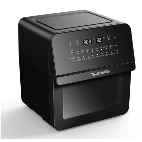 Horno Multifunción JAMES FJ-AF-16 16LTS 1700W Negro