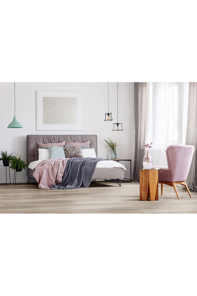 INJOY TABLA VINILICA INJOY 24124812 GERBERA 208X1230X2MM*