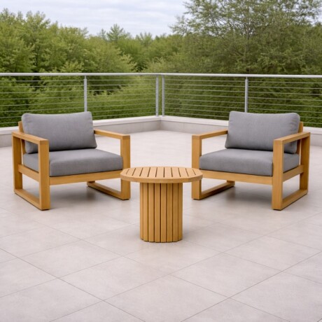 Athena Mesa Centro (ref. Milford) U