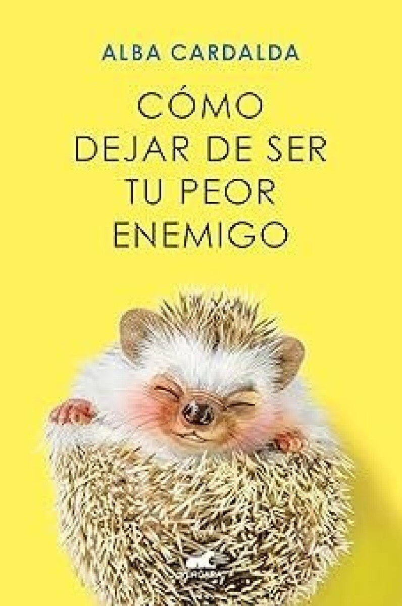 COMO DEJAR DE SER TU PEOR ENEMIGO 