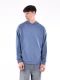 HOODIE MARTÍN AZUL PIEDRA